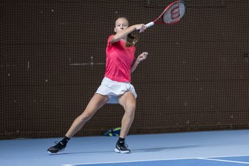 Isabella Abendroth 255 - TNB Verbandsmeisterschaft